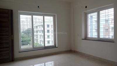 Bedroom Image of 2250 Sq.ft 4 BHK Apartment / Flat for sale in New Town Kolkata for Rs. 18000000