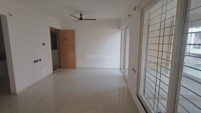 Living Room Image of 1120 Sq.ft 2 BHK Apartment / Flat for sale in Signature Park Phase I, Thergaon Pune for Rs. 9100000