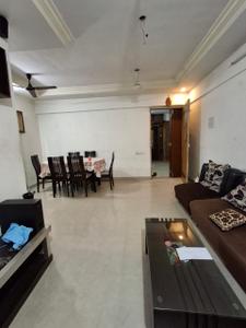 Hall Image of 950 Sq.ft 1 BHK Apartment / Flat for sale in Rajhans Dreams, Vasai West Vasai for Rs. 8000000