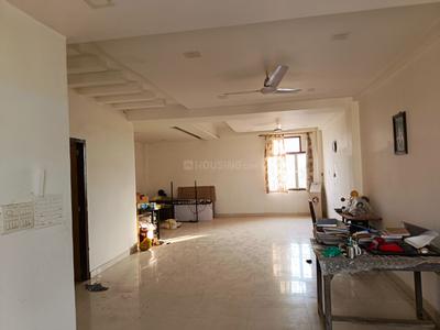 Hall Image of 1500 Sq.ft 3 BHK Builder Floor for rent in Kalyanpur Kanpur for Rs. 10000