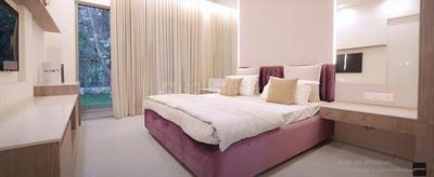 Bedroom Image of 1180 Sq.ft 2 BHK Apartment / Flat for sale in Rohan Harita Phase 3, Tathawade Pune for Rs. 8000000