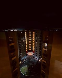 Image of 1495 Sq.ft 3 BHK Apartment / Flat for sale in Vennala, Kochi for Rs. 9600000
