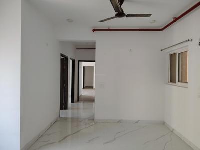 Living Room Image of 1875 Sq.ft 4 BHK Apartment / Flat for sale in ACE Divino, Noida Extension Greater Noida for Rs. 20700000