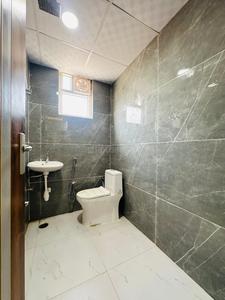 Bathroom Image of 933 Sq.ft 2 BHK Apartment / Flat for sale in Jagatpura Jaipur for Rs. 4200000