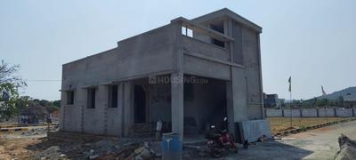 Image of 1000 Sq.ft Residential Plot / Land for sale in Kandigai, Chengalpattu, Chennai for Rs. 2450000