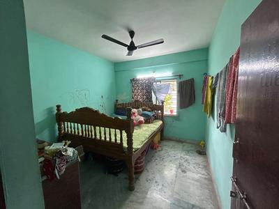 Hall Image of 750 Sq.ft 2 BHK Apartment / Flat for sale in Dakshineswar Kolkata for Rs. 2700000