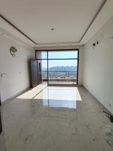 Hall Image of 1457 Sq.ft 3 BHK Apartment / Flat for sale in Gen X Abode Royal Estates 2, Sector 20 Panchkula for Rs. 11000000