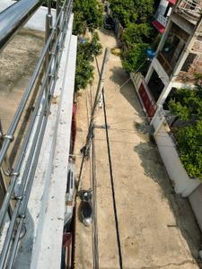 Balcony Image of 2500 Sq.ft 7 BHK Independent House for rent in Danapur Patna for Rs. 40000