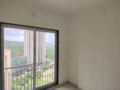 1 BHK Flat
