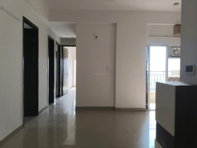 Dining Area Image of 1870 Sq.ft 3.5 BHK Apartment / Flat for sale in Hawelia Valenova Park, Noida Extension Greater Noida for Rs. 18100000