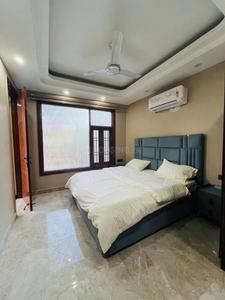 3 BHK Independent Builder Floor