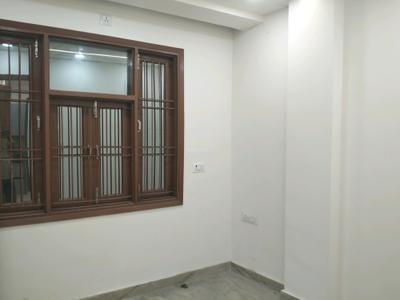 Bedroom Image of 580 Sq.ft 2 BHK Builder Floor for sale in Shastri Nagar New Delhi for Rs. 4900000