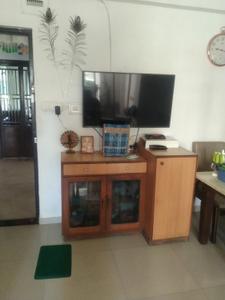 Hall Image of 1242 Sq.ft 2 BHK Apartment / Flat for sale in ICB Island, Gota Ahmedabad for Rs. 5800000