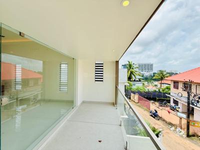 Balcony Image of 3150 Sq.ft 5 BHK Independent House for sale in Kakkanad Kochi for Rs. 21500000