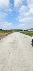 Image of 1000 Sq.ft Residential Plot / Land for sale in Kesnand, Pune for Rs. 1910000