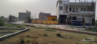 Image of 1000 Sq.ft Residential Plot / Land for sale in Anora Kala, Lucknow for Rs. 2999999