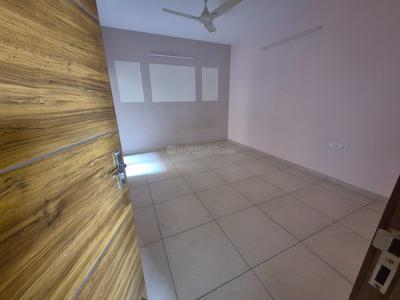 Bedroom Image of 1200 Sq.ft 3 BHK Apartment / Flat for rent in SV Grandur, Electronic City Bengaluru for Rs. 55000