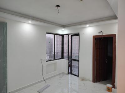Bedroom Image of 1550 Sq.ft 3 BHK Apartment / Flat for rent in RG Luxury Homes Tower A F And M, Noida Extension Greater Noida for Rs. 28000