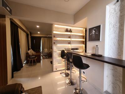 Kitchen Image of 2750 Sq.ft 4 BHK Independent House for sale in Goregaon East Mumbai for Rs. 45000000