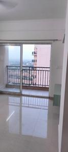 Hall Image of 1050 Sq.ft 2 BHK Apartment / Flat for sale in ATS Allure, Yeida Greater Noida for Rs. 9800000