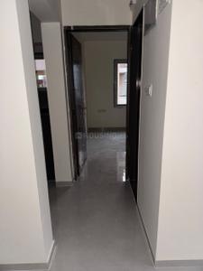 Hall Image of 675 Sq.ft 1 BHK Apartment / Flat for sale in Akshar Altorios 2 O, Hadapsar Pune for Rs. 8000000