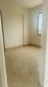 Bedroom Image of 390 Sq.ft 1 BHK Apartment / Flat for sale in Jubliee Residences, Moolakazhani Chennai for Rs. 2750000