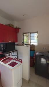 Kitchen Image of 1452 Sq.ft 3 BHK Apartment / Flat for sale in Bharathi Mangala Shruti, Mangala Nagar Mangalore for Rs. 8400000