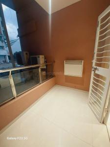 Balcony Image of 1309 Sq.ft 3 BHK Apartment / Flat for sale in Kiwale Pune for Rs. 8300000