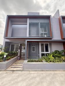 Image of 2200 Sq.ft 3 BHK Villa for sale in Radiance Gardenia, Chikkagubbi Village, Bengaluru for Rs. 35000000