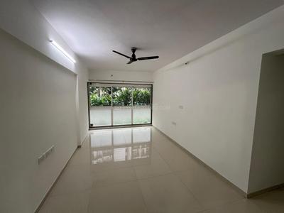 Hall Image of 940 Sq.ft 2 BHK Apartment / Flat for sale in Godrej Central, Chembur Mumbai for Rs. 18000000