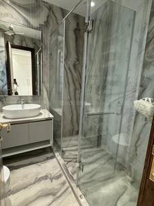 Bathroom Image of 5500 Sq.ft 5 BHK Duplex for sale in New Friends Colony New Delhi for Rs. 145000000