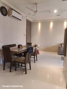Hall Image of 980 Sq.ft 2 BHK Apartment / Flat for sale in MICL Aaradhya One, Chembur Mumbai for Rs. 24000000