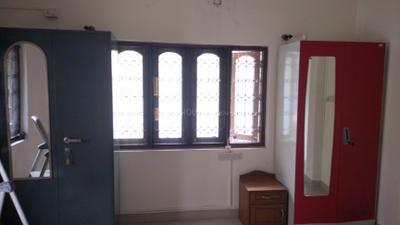 Bedroom Image of 1500 Sq.ft 2 BHK Duplex for rent in Koramangala Bengaluru for Rs. 40000