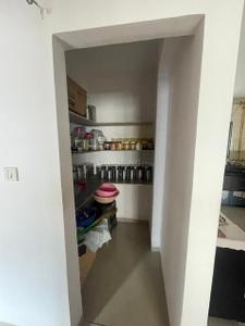 Kitchen Image of 1660 Sq.ft 3 BHK Apartment / Flat for sale in Gothic Heritage, Pal Gam Surat for Rs. 6500000