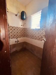 Bathroom Image of 556 Sq.ft 1 BHK Apartment / Flat for sale in Vijayalaxmi Plaza, Waluj Aurangabad for Rs. 1850000