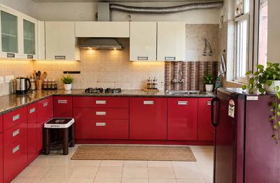 Kitchen Image of GPL Eden heights Apartment - Sector 70 in Sector 28, Gurgaon