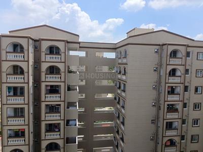 Image of 1280 Sq.ft 3 BHK Apartment / Flat for sale in ARS Signature Phase 2 by Bhavisha Homes, Sarjapur, Bengaluru for Rs. 11700000