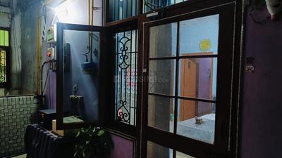 Balcony Image of 890 Sq.ft 2 BHK Apartment / Flat for sale in Modipuram Meerut for Rs. 3000000