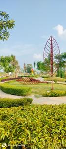 Image of 2372 Sq.ft 4 BHK Villa for sale in Skyom City, Mohanlalganj, Lucknow for Rs. 14900000