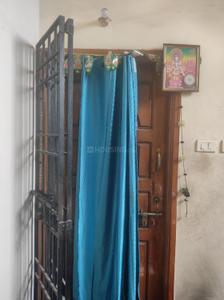 Hall Image of 750 Sq.ft 2 BHK Apartment / Flat for sale in Apartment, Choolaimedu Chennai for Rs. 7800000
