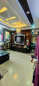 Hall Image of 1350 Sq.ft 3 BHK Apartment / Flat for sale in Himayath Nagar Hyderabad for Rs. 9000000