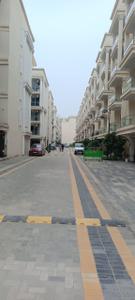 Image of 960 Sq.ft 2 BHK Builder Floor for sale in Signature Global City 81, Sector 81, Gurgaon for Rs. 11000000