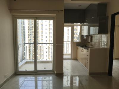 Living Room Image of 585 Sq.ft 1 BHK Apartment / Flat for sale in Amrapali Dream Valley 2, Noida Extension Greater Noida for Rs. 4650500