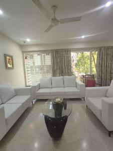 Hall Image of 2250 Sq.ft 4 BHK Apartment / Flat for sale in Bodakdev Ahmedabad for Rs. 35500000
