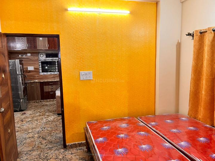 Kejriwals vaikunth 35A Bedroom 1