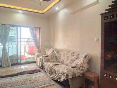 Hall Image of 1295 Sq.ft 2 BHK Apartment / Flat for sale in Marvel Sequoia by Marvel Infra Build, Kadugodi Bengaluru for Rs. 13300000