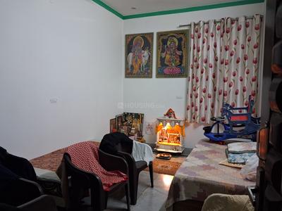 Hall Image of U like PG in Sector 21A, Faridabad
