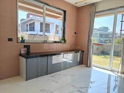 Kitchen Image of 3500 Sq.ft 4 BHK Villa for sale in Tungarli Lonavala for Rs. 57000000