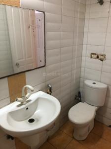 Bathroom Image of 1570 Sq.ft 4 BHK Independent House for sale in Sector 49 Faridabad for Rs. 45000000