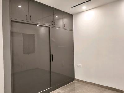 Bedroom Image of 2367 Sq.ft 4 BHK Builder Floor for sale in TGS Luxury Builderfloor Sushant Lok 3, Sector 57 Gurgaon for Rs. 35000000